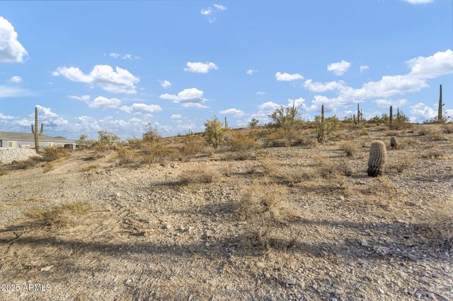 0 W Josiah Trail 17, San Tan Valley, AZ 85144