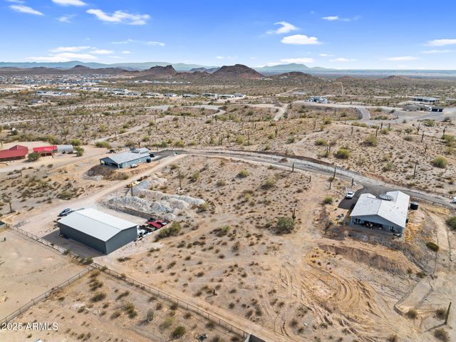 0 W Josiah Trail 17, San Tan Valley, AZ 85144