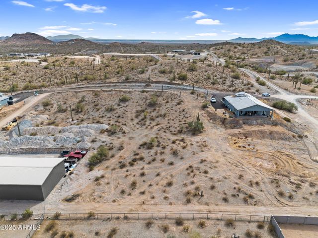 0 W Josiah Trail 17, San Tan Valley, AZ 85144