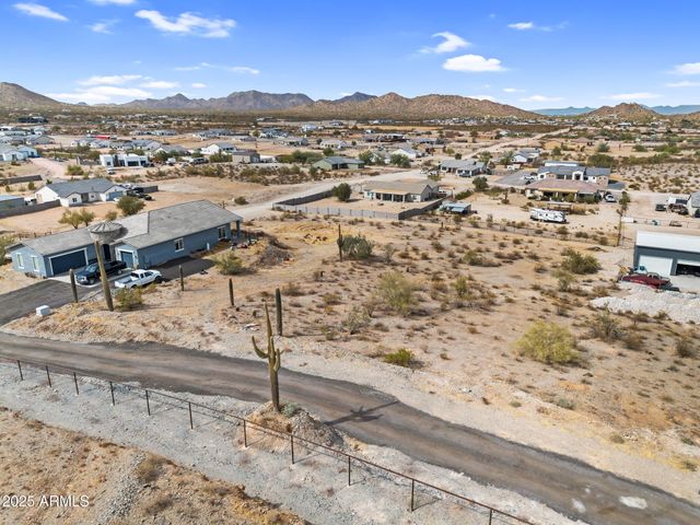 0 W Josiah Trail 17, San Tan Valley, AZ 85144