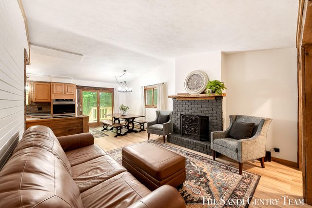 16393 Taft Street, Spring Lake Twp, MI 49456