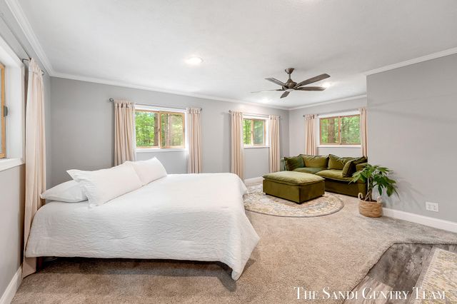 16393 Taft Street, Spring Lake Twp, MI 49456