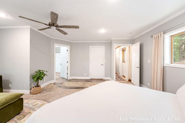 16393 Taft Street, Spring Lake Twp, MI 49456