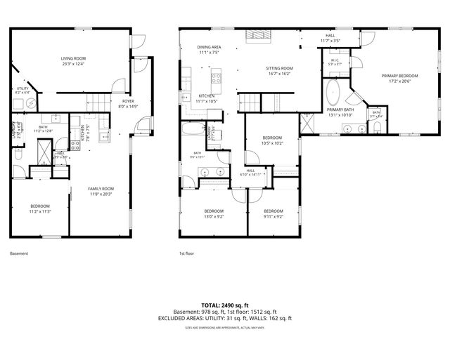 16393 Taft Street, Spring Lake Twp, MI 49456