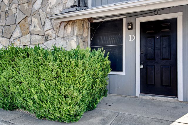 1403 Courtney Place D, Cleburne, TX 76033
