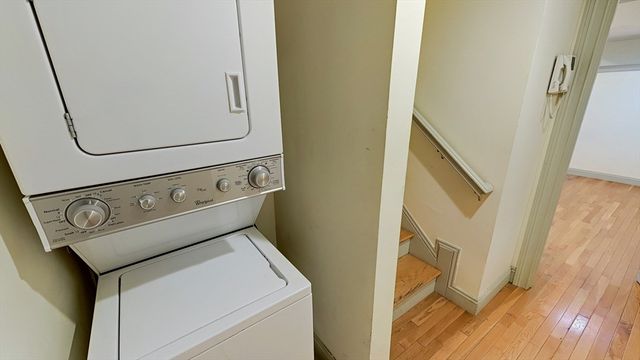 531 Newbury 1, Boston, MA 02215