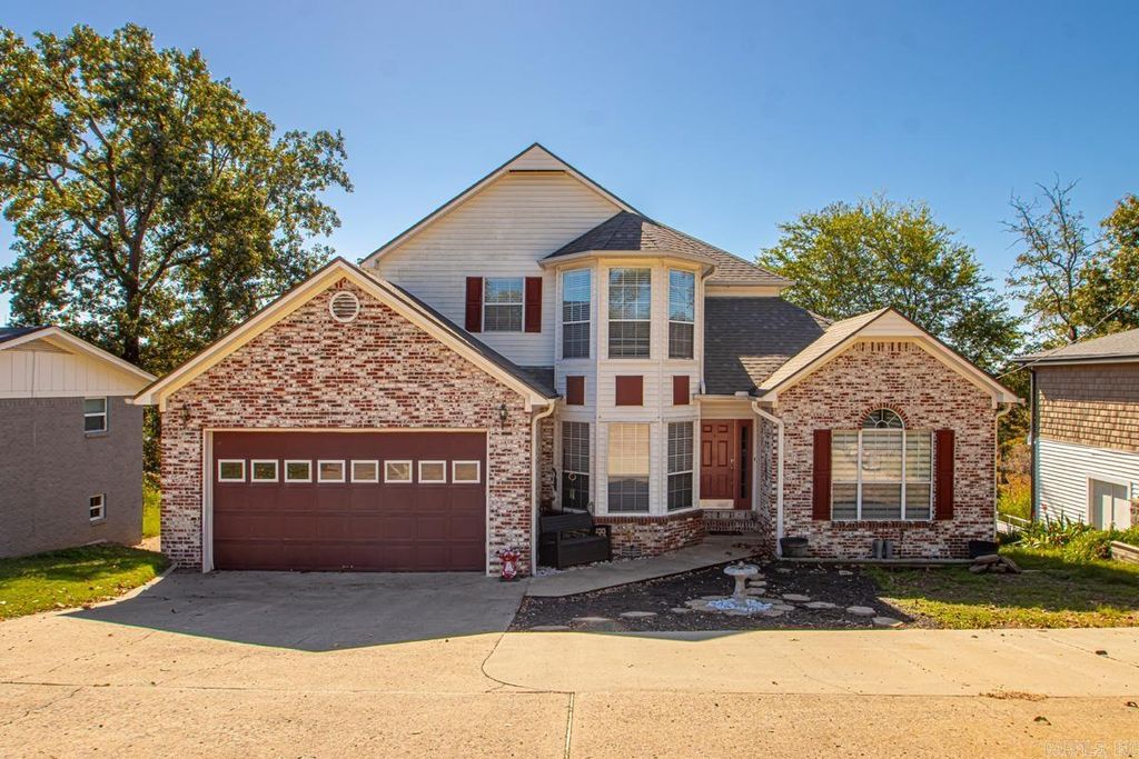 110A Highway 89 S, Mayflower, AR 72106