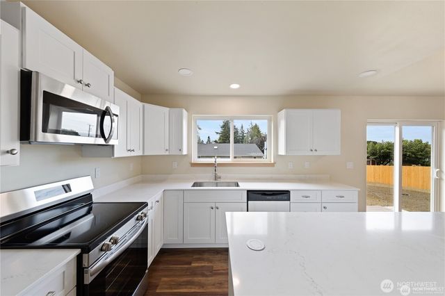 1248 Nimitz Drive, Coupeville, WA 98239