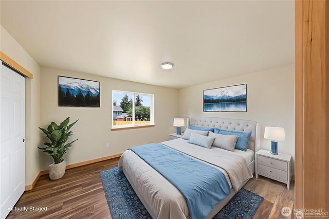 1248 Nimitz Drive, Coupeville, WA 98239