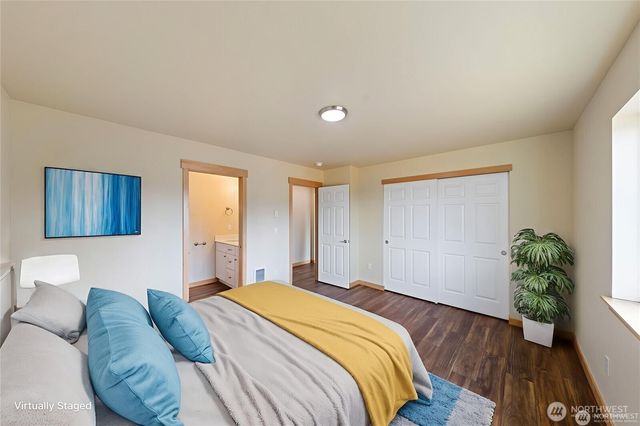 1248 Nimitz Drive, Coupeville, WA 98239