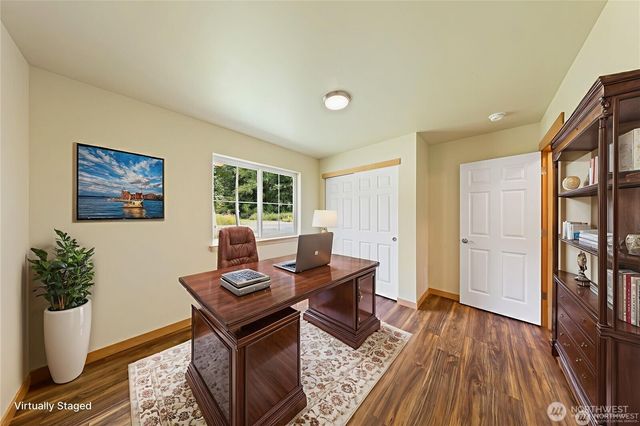 1248 Nimitz Drive, Coupeville, WA 98239