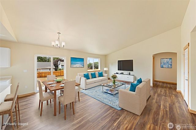 1248 Nimitz Drive, Coupeville, WA 98239