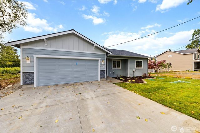 1248 Nimitz Drive, Coupeville, WA 98239