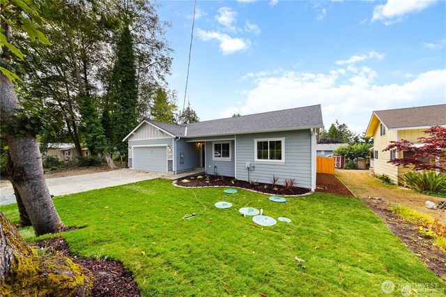 1248 Nimitz Drive, Coupeville, WA 98239