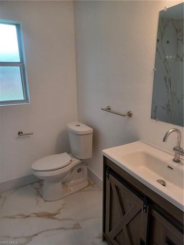 1629 Pawnee ST, Fort Myers, FL 33916