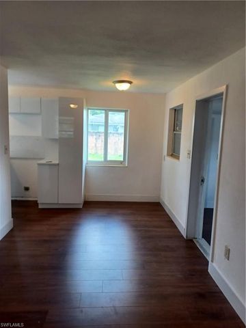 1629 Pawnee ST, Fort Myers, FL 33916