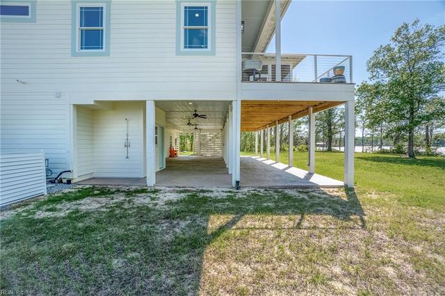 333 N Island XING, Edenton, NC 27932