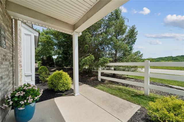 2300 WHEATLAND CIRCLE, Murrysville, PA 15626