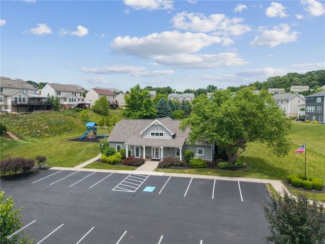 2300 WHEATLAND CIRCLE, Murrysville, PA 15626