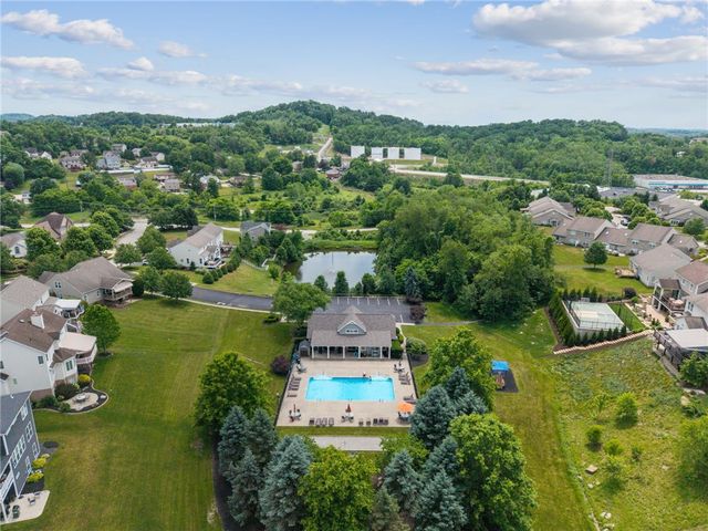 2300 WHEATLAND CIRCLE, Murrysville, PA 15626