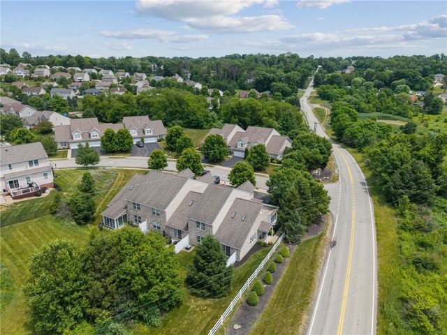 2300 WHEATLAND CIRCLE, Murrysville, PA 15626