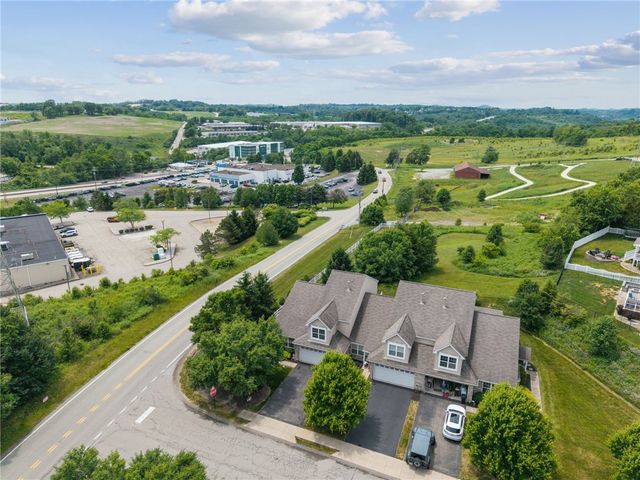 2300 WHEATLAND CIRCLE, Murrysville, PA 15626
