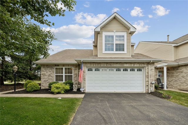2300 WHEATLAND CIRCLE, Murrysville, PA 15626