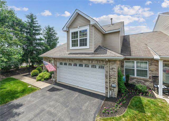 2300 WHEATLAND CIRCLE, Murrysville, PA 15626
