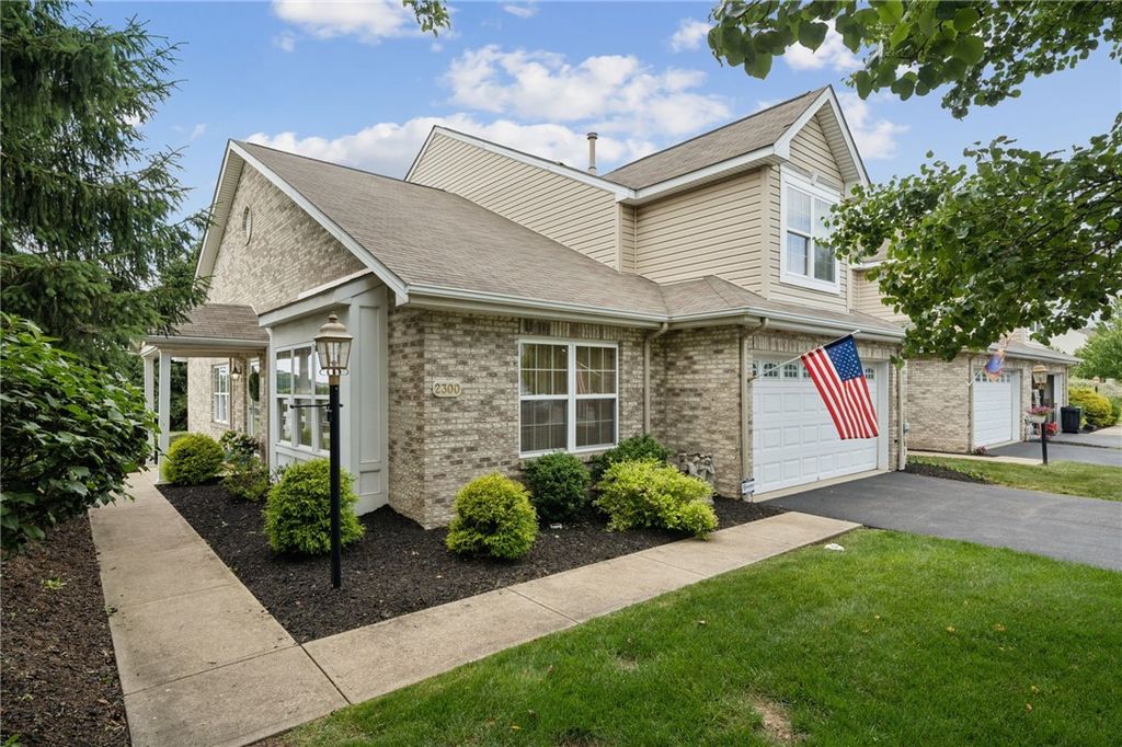 2300 WHEATLAND CIRCLE, Murrysville, PA 15626
