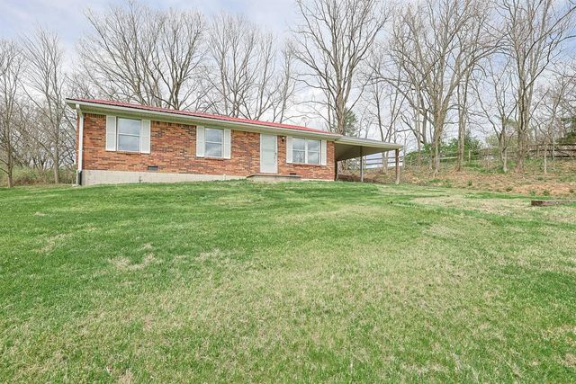 3455 Kentucky 16, Glencoe, KY 41046
