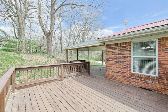 3455 Kentucky 16, Glencoe, KY 41046