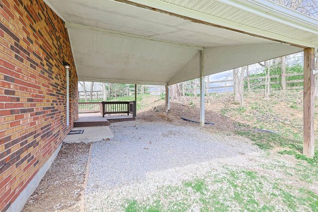 3455 Kentucky 16, Glencoe, KY 41046