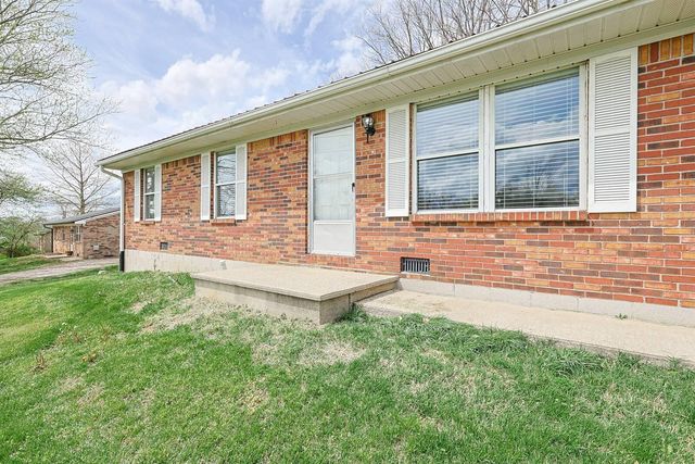3455 Kentucky 16, Glencoe, KY 41046
