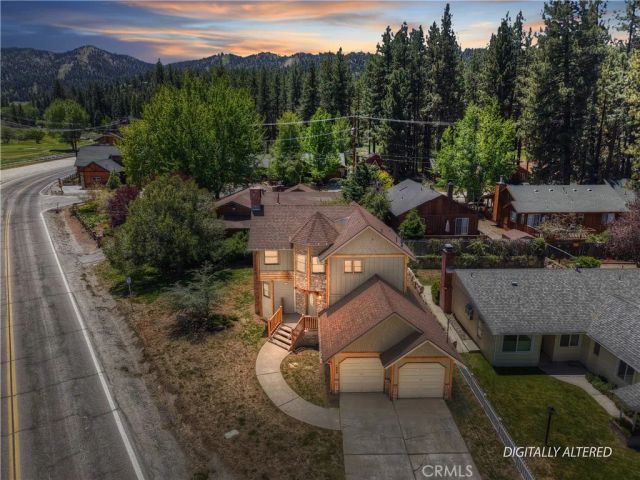 858 Club View Drive, Big Bear Lake, CA 92315