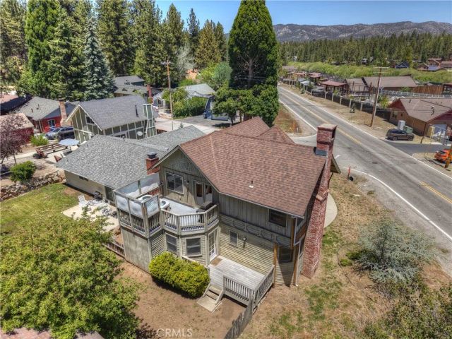 858 Club View Drive, Big Bear Lake, CA 92315