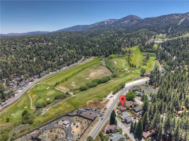 858 Club View Drive, Big Bear Lake, CA 92315