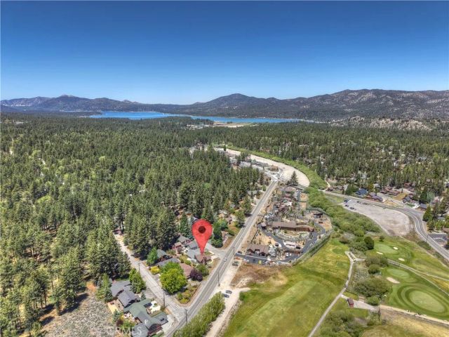 858 Club View Drive, Big Bear Lake, CA 92315