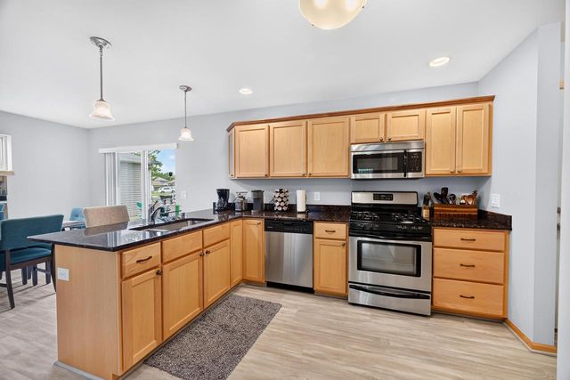 3826 DRUMLIN Lane, Madison, WI 53719