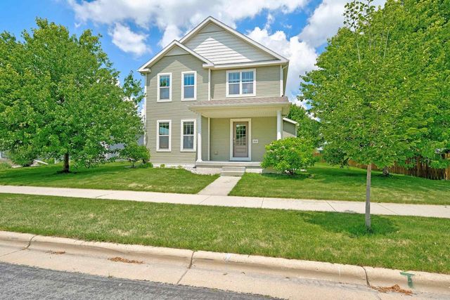 3826 DRUMLIN Lane, Madison, WI 53719