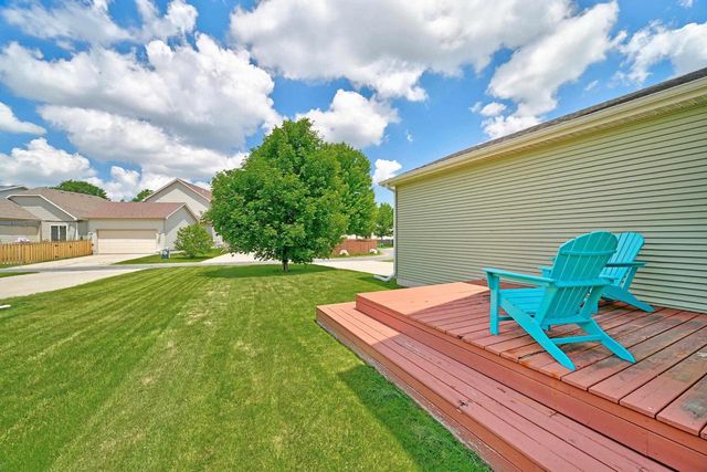 3826 DRUMLIN Lane, Madison, WI 53719