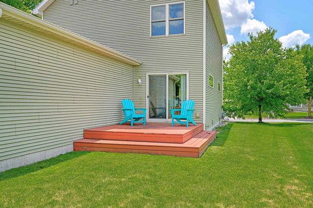 3826 DRUMLIN Lane, Madison, WI 53719