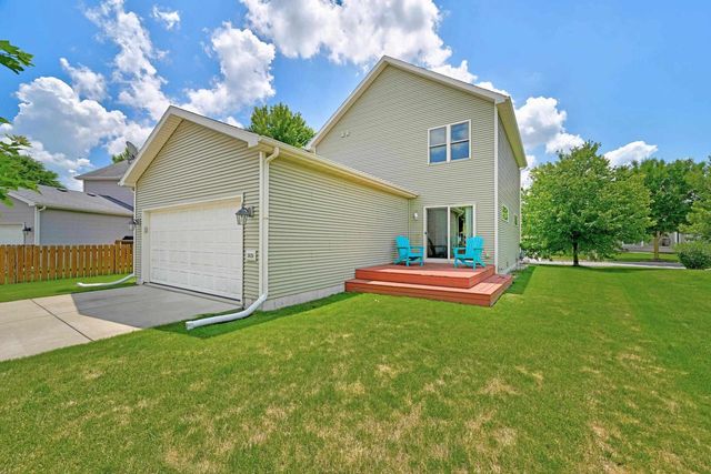 3826 DRUMLIN Lane, Madison, WI 53719