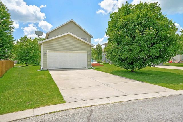 3826 DRUMLIN Lane, Madison, WI 53719