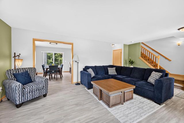3826 DRUMLIN Lane, Madison, WI 53719