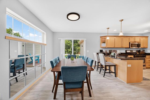 3826 DRUMLIN Lane, Madison, WI 53719