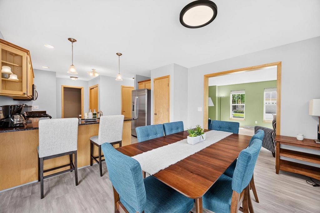 3826 DRUMLIN Lane, Madison, WI 53719