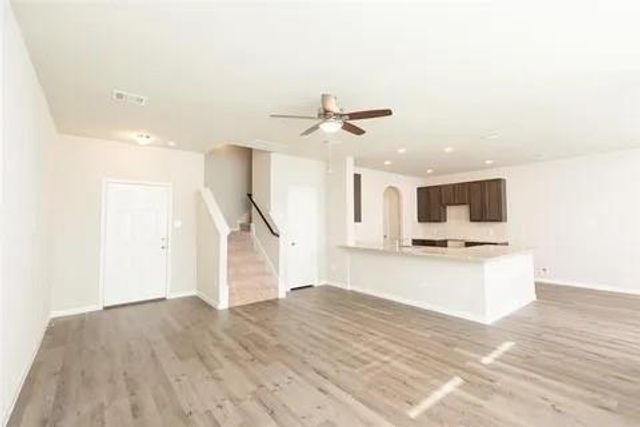 5227 James Michael Drive, Rosharon, TX 77583