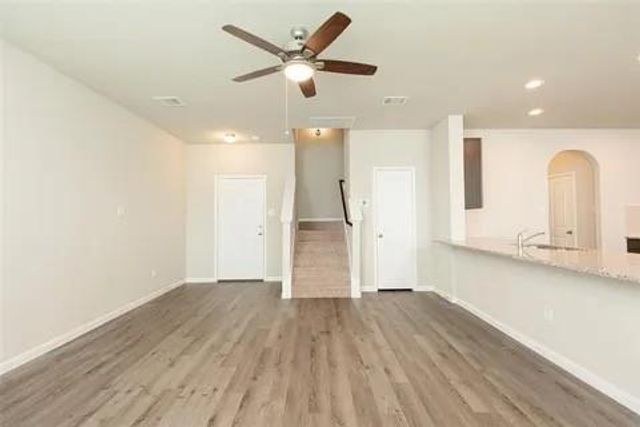 5227 James Michael Drive, Rosharon, TX 77583