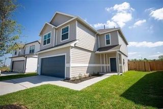 5227 James Michael Drive, Rosharon, TX 77583