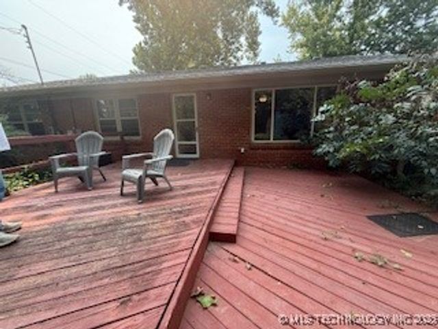 5233 S Marion Avenue, Tulsa, OK 74135